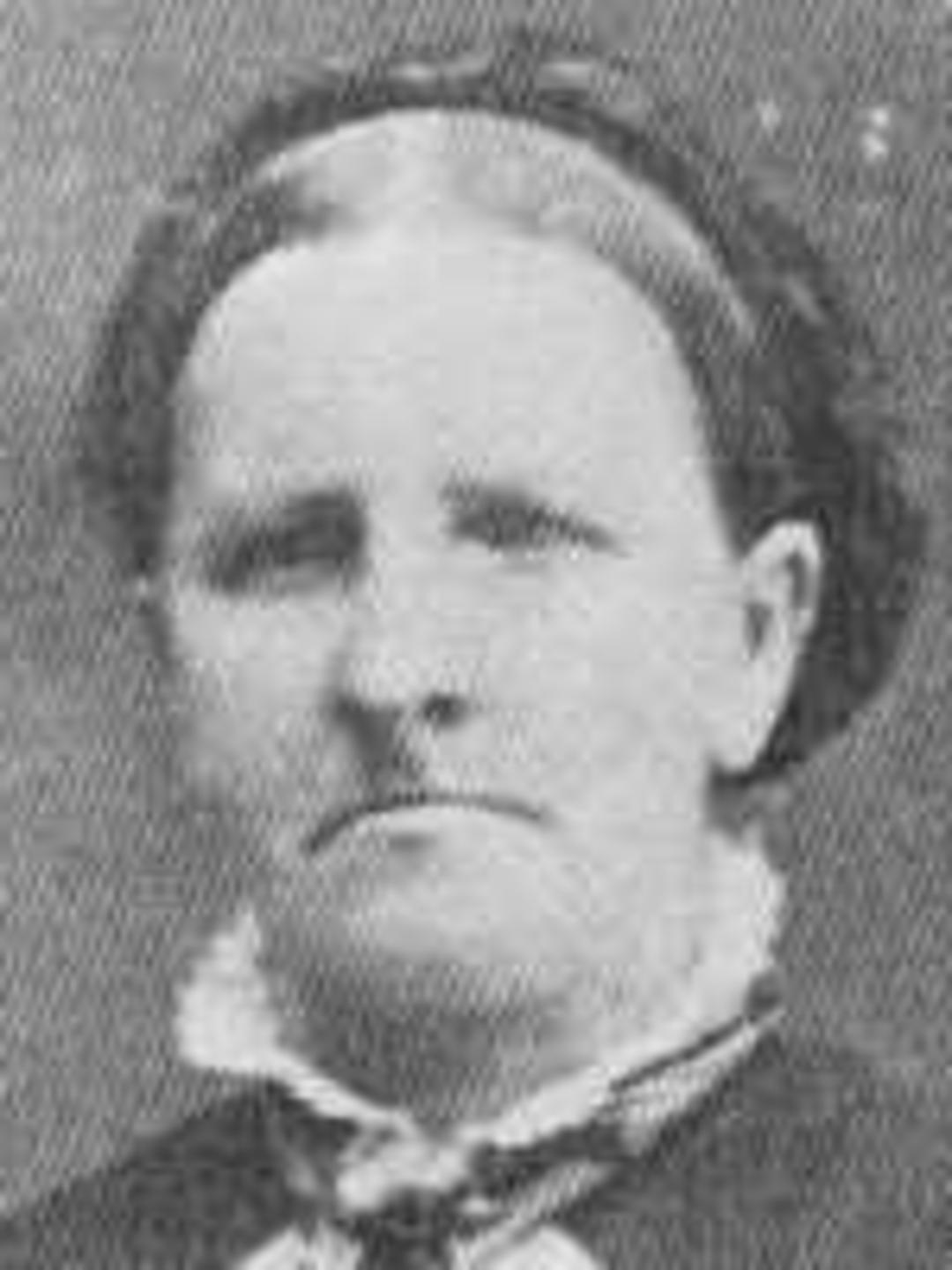 Elizabeth Robinson (1822 - 1893) Profile
